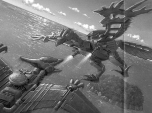 Storch vs Raynos